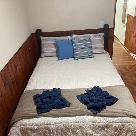 비스콘지 지 마우아 Casa Vista Do Vale 빌라 외부 사진