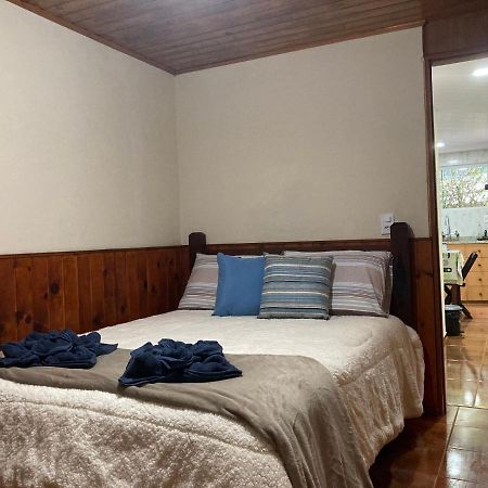 비스콘지 지 마우아 Casa Vista Do Vale 빌라 외부 사진