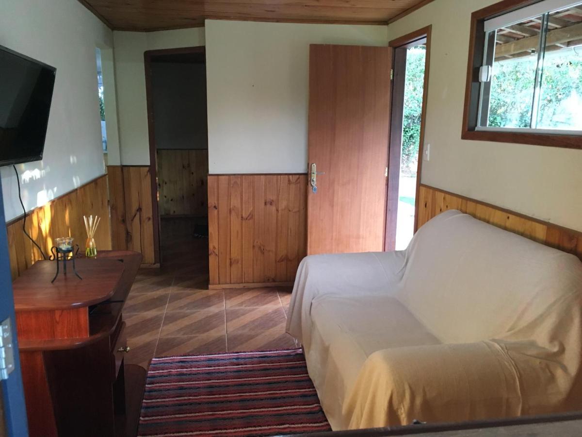 비스콘지 지 마우아 Casa Vista Do Vale 빌라 외부 사진