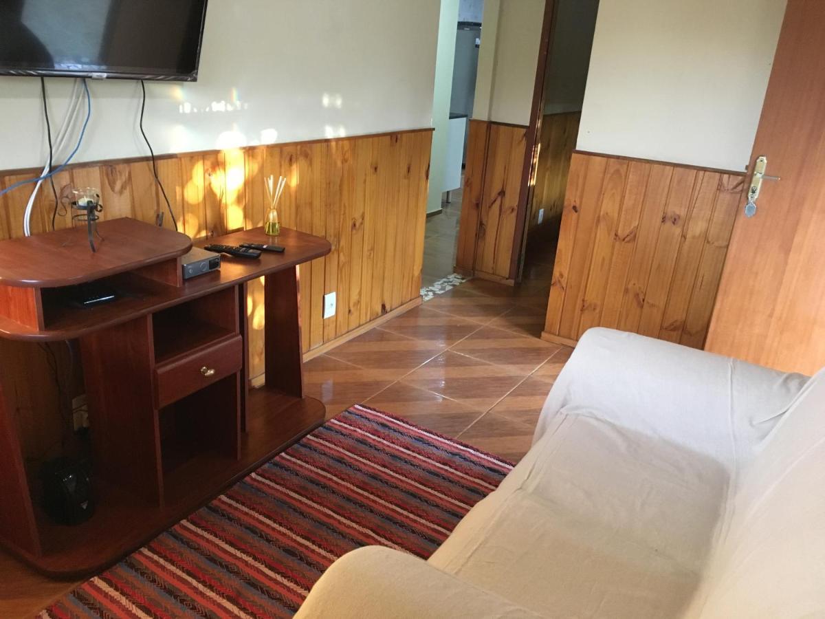비스콘지 지 마우아 Casa Vista Do Vale 빌라 외부 사진