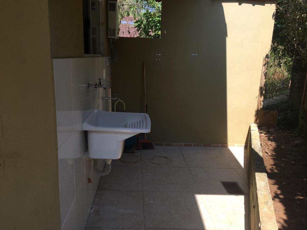 비스콘지 지 마우아 Casa Vista Do Vale 빌라 외부 사진