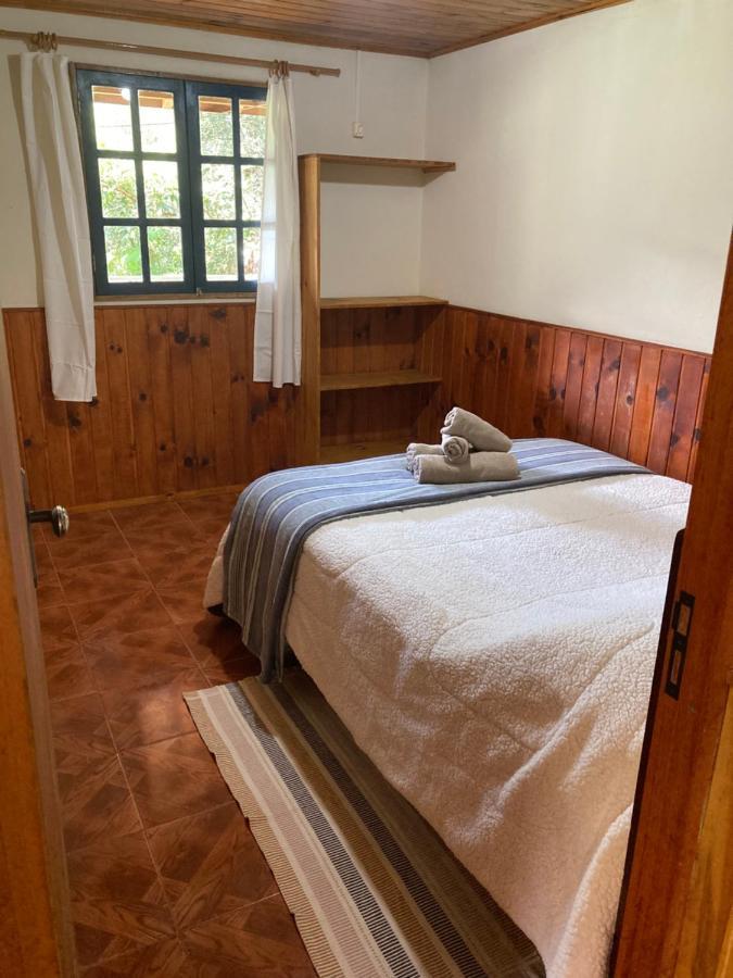 비스콘지 지 마우아 Casa Vista Do Vale 빌라 외부 사진