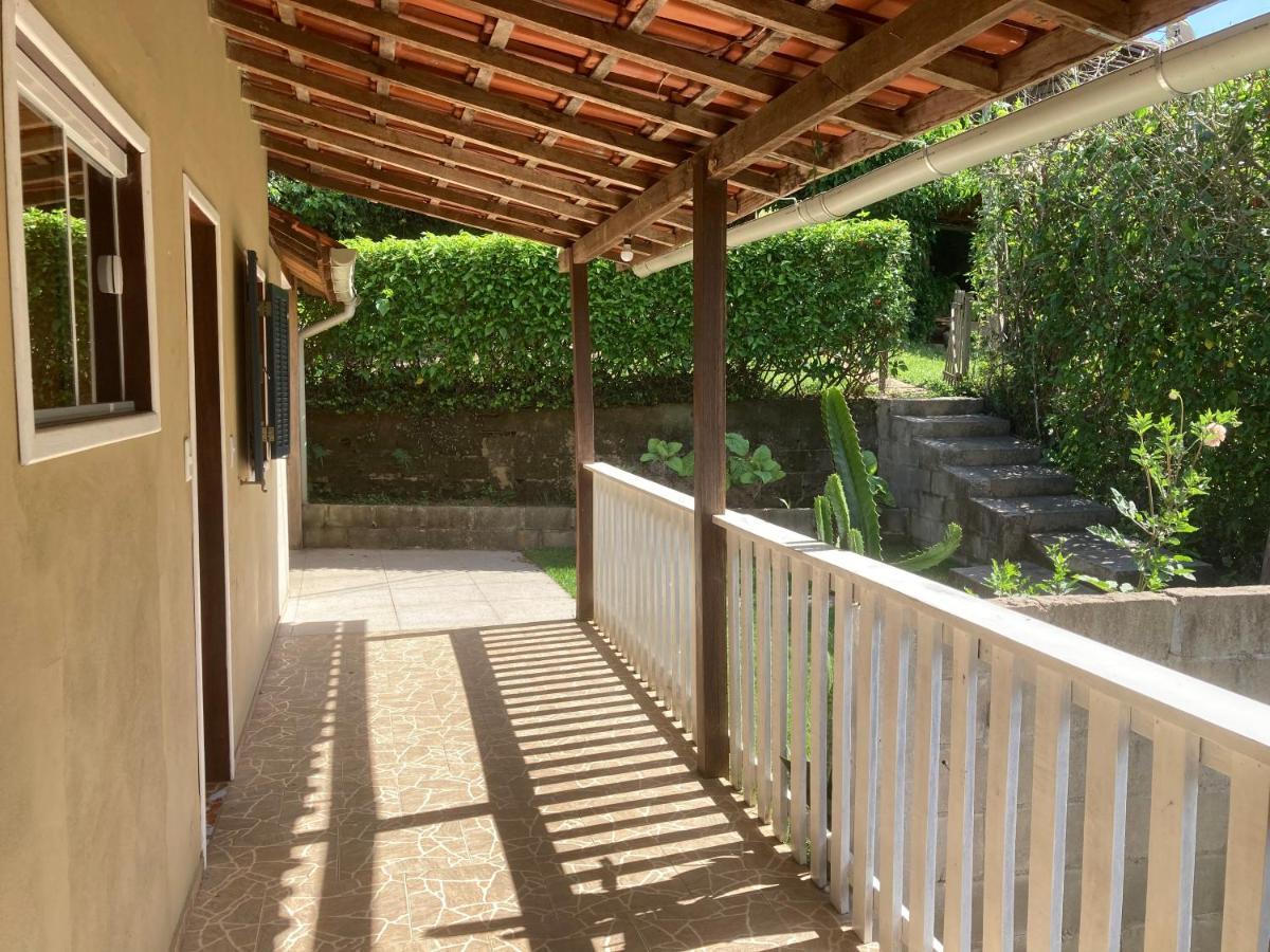 비스콘지 지 마우아 Casa Vista Do Vale 빌라 외부 사진