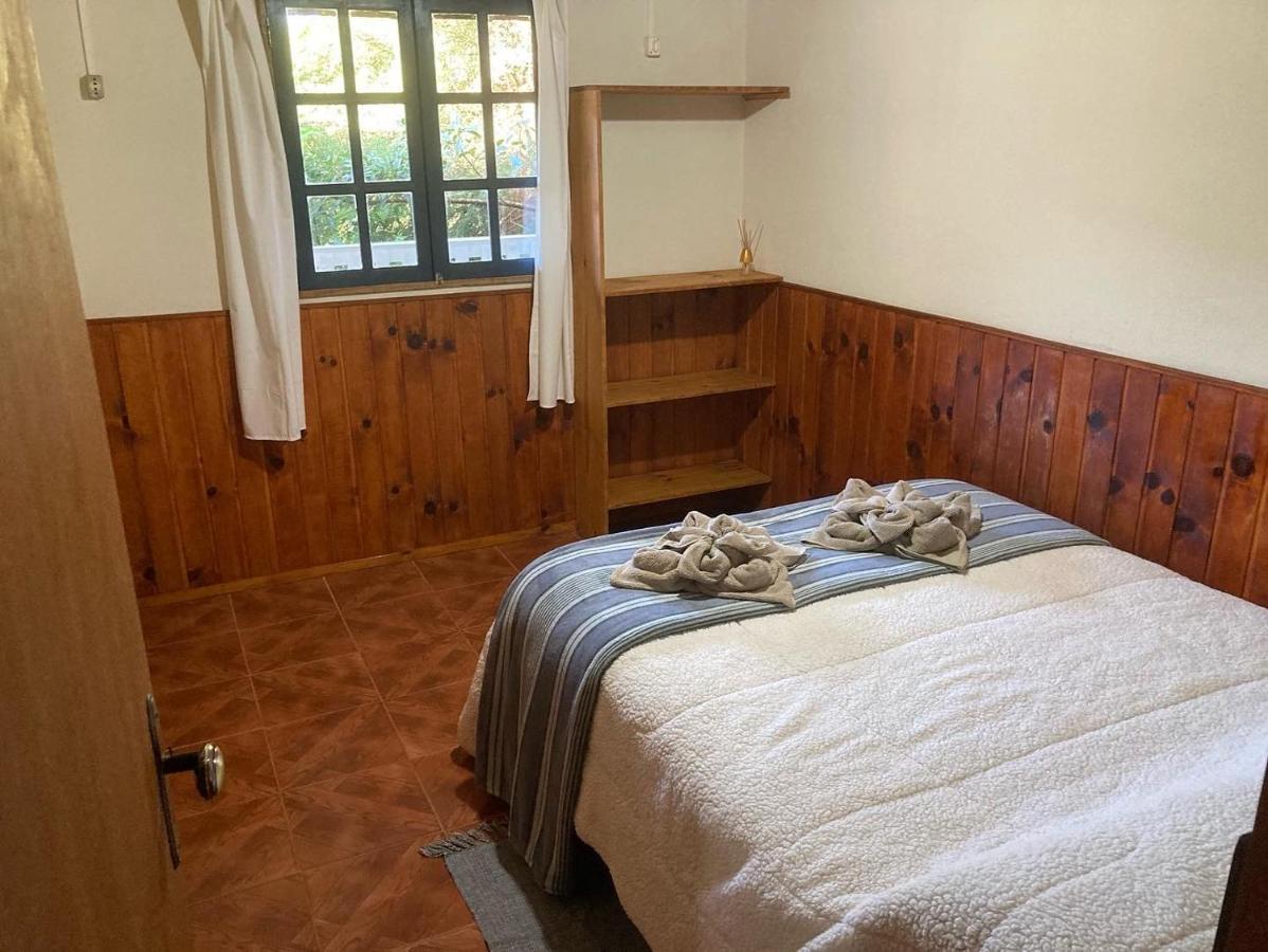 비스콘지 지 마우아 Casa Vista Do Vale 빌라 외부 사진