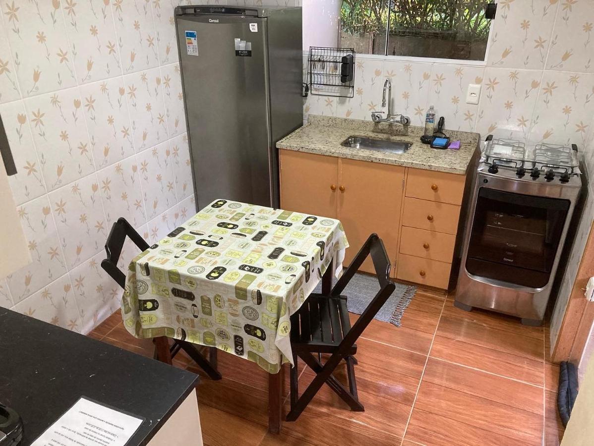 비스콘지 지 마우아 Casa Vista Do Vale 빌라 외부 사진