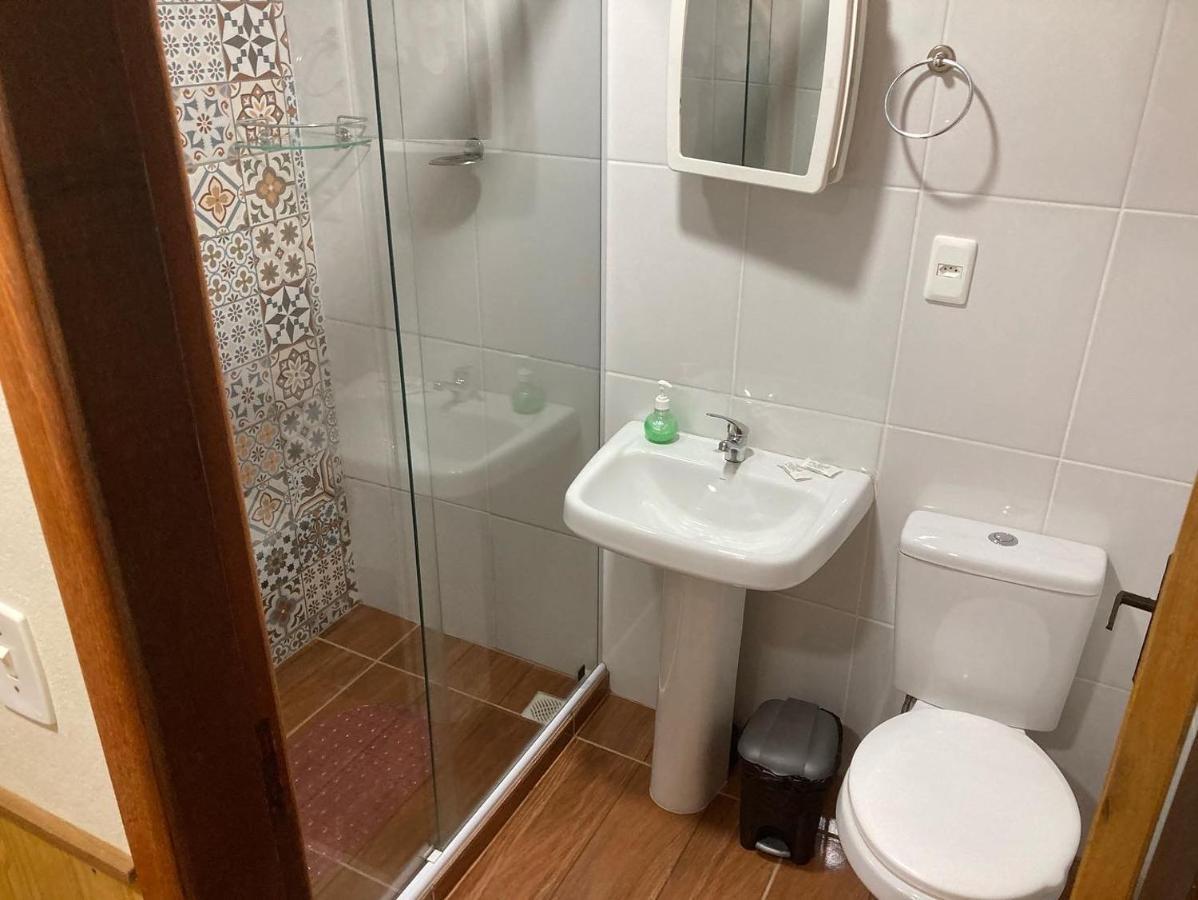비스콘지 지 마우아 Casa Vista Do Vale 빌라 외부 사진