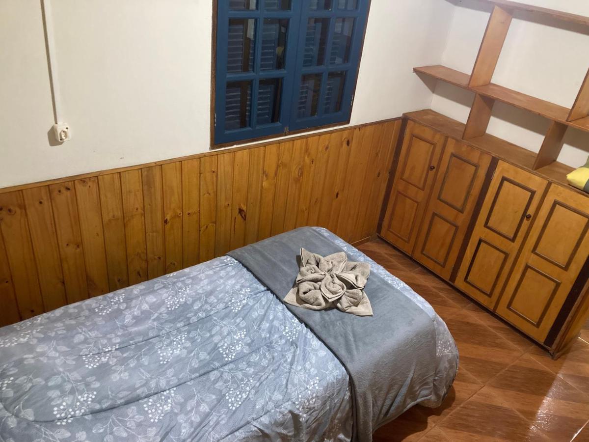 비스콘지 지 마우아 Casa Vista Do Vale 빌라 외부 사진